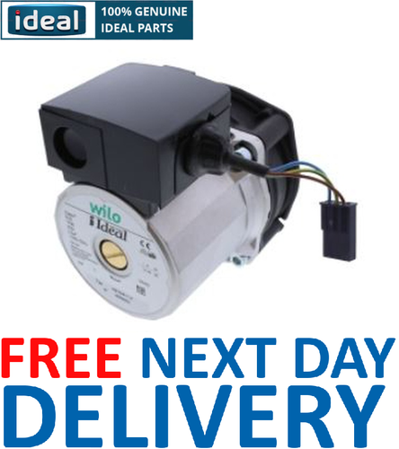 Ideal M-Series Icos Isar Esprit Evo HE 