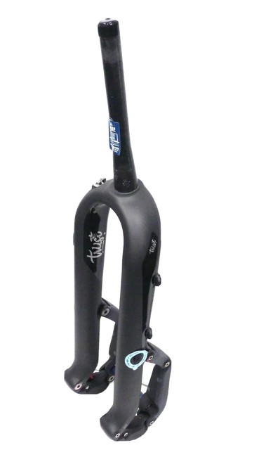 Trust Performance Forks 2025