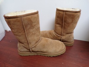 koola tall bootie