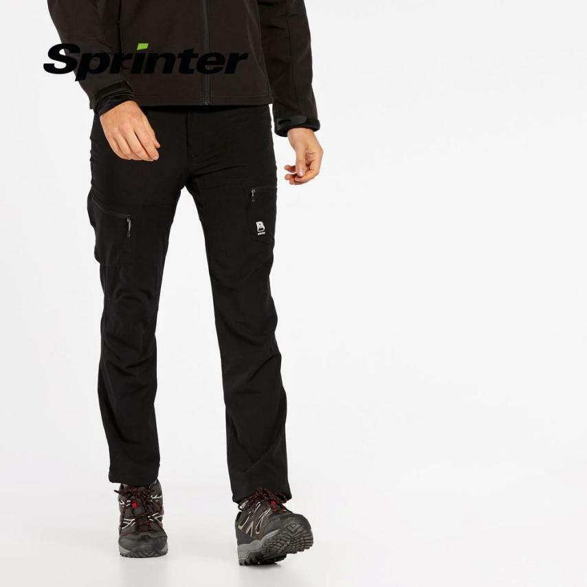 Pantalones Boriken Montaña Para Hombre ▷ 🥇 Mejor Calidad Precio 🥇