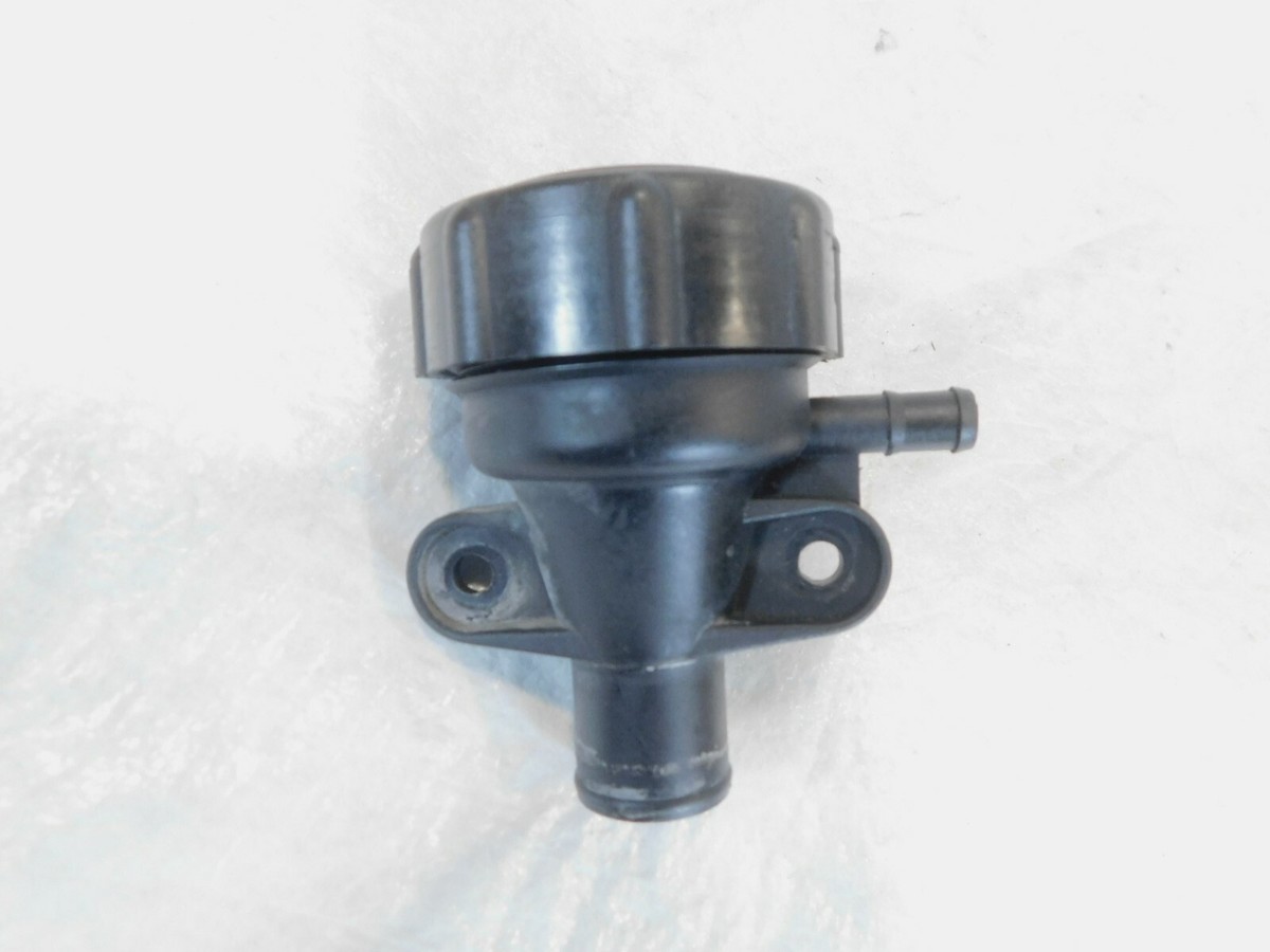 ミミ　 BMW K1 K100 K100RS K1100 K1100LT & K75 Engine Motor Coolant