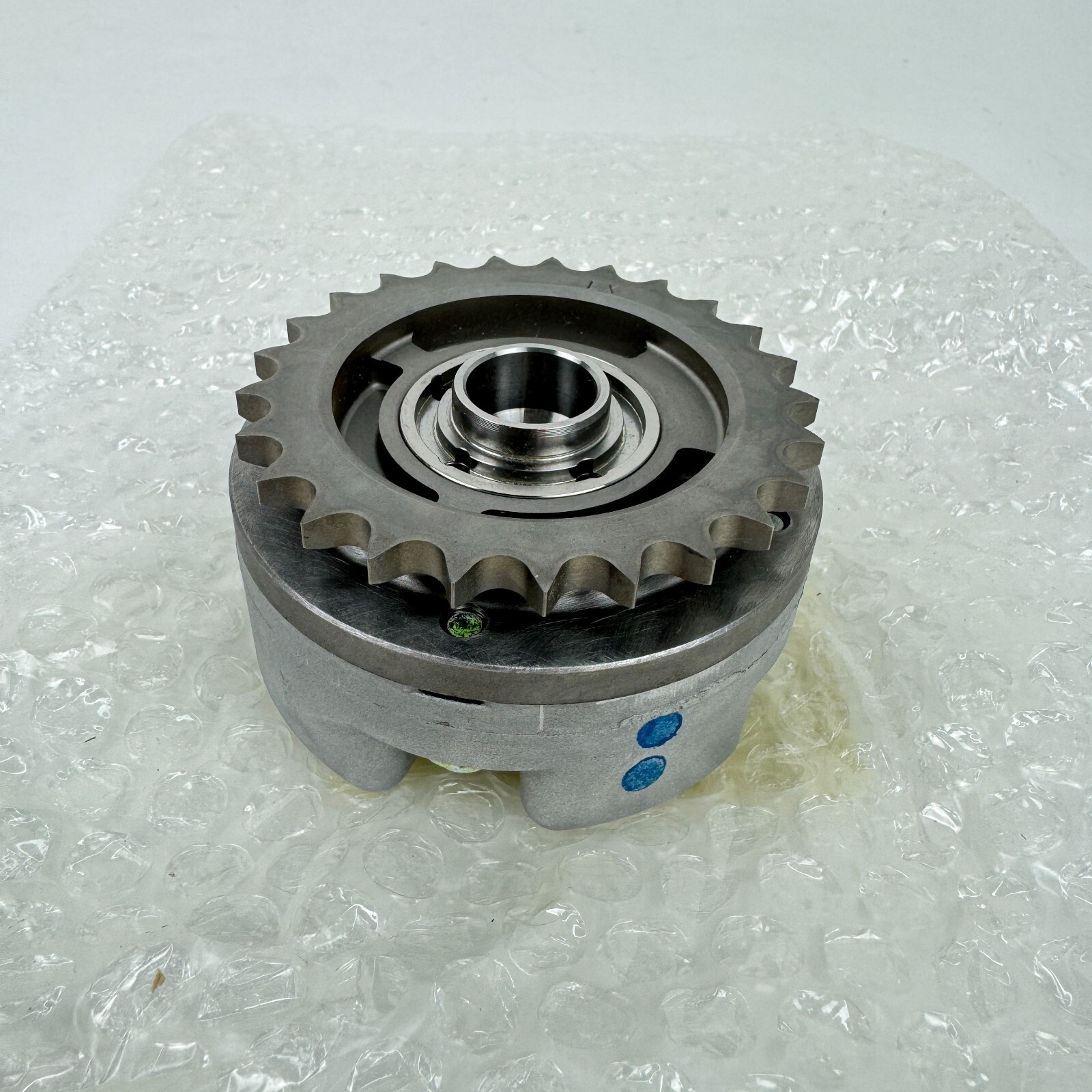 2004 - 08 Lamborghini Gallardo Exhaust Camshaft VCT Phase Transformer 07L109084C
