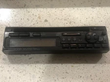 JVC KDC-6003 CAR  STEREO ONLY ONLY JVC KDC-6003 FACEPLATE ONLY OEM🟠