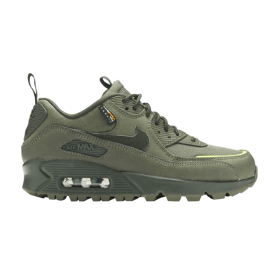 2020 air max 90 surplus cargo khaki