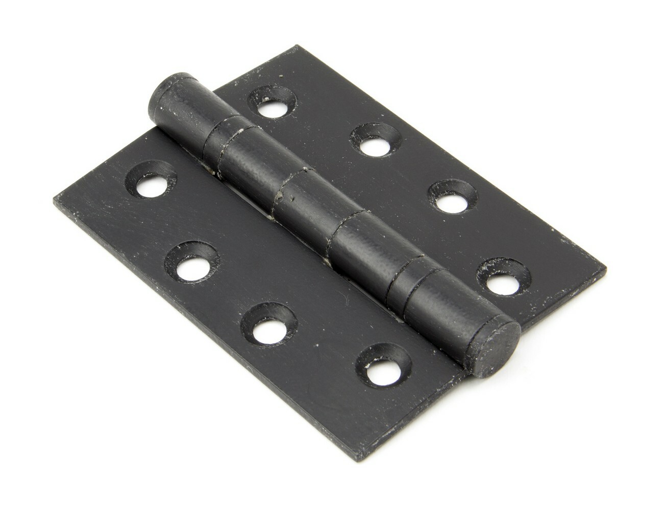 From The Anvil 91478 External Beeswax 4"" Ball Bearing Butt Hinge (pair)