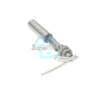 Stainless Steel Float Switch Liquid Level Sensor Controller 110V 220V M10 Thread
