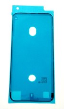 OEM Waterproof LCD Front Housing Frame Adhesive Sticker For iPhone 8 4.7" BLACK