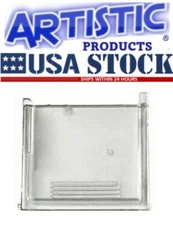 SLIDE COVER PLATE 652009008 Kenmore 385.18841 385.1884180 385.19601 385.1960180