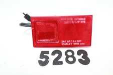 Kawasaki Motorcycle Lighting and Indicators for Kawasaki Voyager