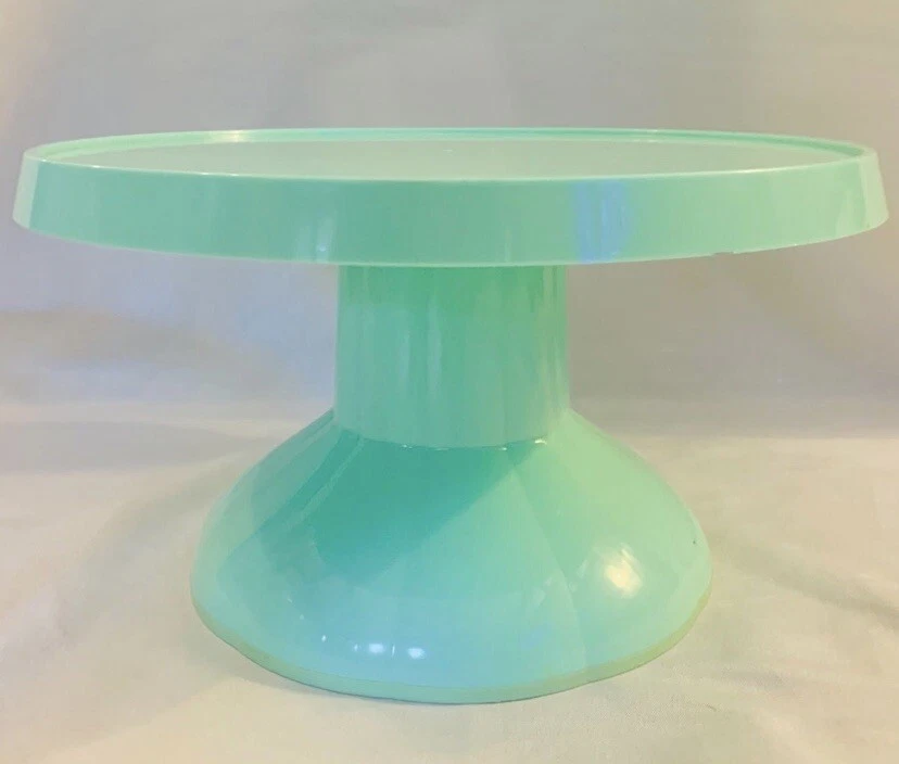 Soporte elevado para pasteles/galletas Foto 2 de 3