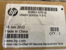 NEU HP 3DB03-67016 Crash Sensor R svc LATEX 3800 JUMBO DRUCKER (INKL. MWST)