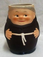 Vintage 1960-72 Goebel Monk Beer Mug T 74/0 TMK3