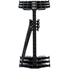 Latitude Carbon SS Climbing Sticks 3 Pack