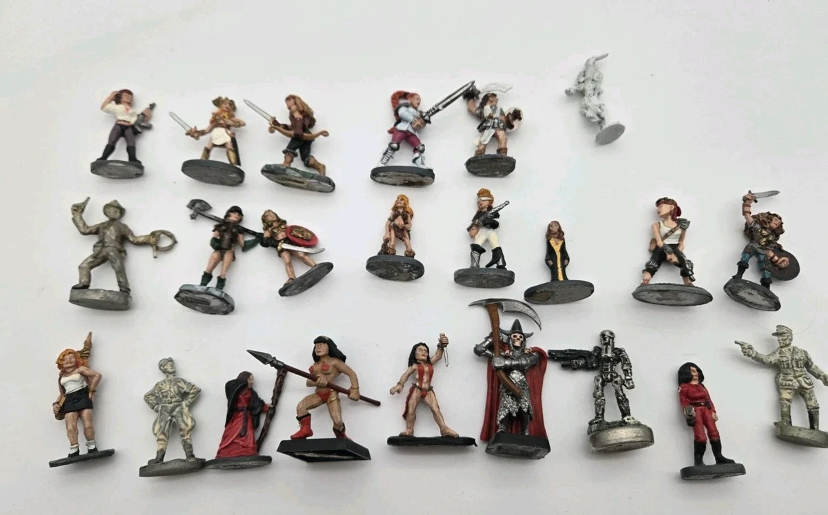 Ral Partha Miniatures for sale - eBay