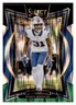 2024 Panini Select - Concourse Rasul Douglas #89 Black & Green Shock Prizm B2