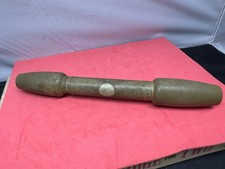 VTG Big River Game Calls 10" Camo Canada Goose Flute Call Reed Long Honker