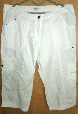 Damenhose Gr. 46