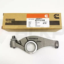 1* OEM CCEC Cummins Rocker Arm screw Air Exhaust For 11L M11 ISM11 QSM 4003911