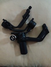 FeiyuTech SCORP-C Camera Stabilizer 3-Axis Gimbal AS IS NOT WORKING