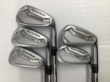 Taylormade Tour Proto Iron Set P 750 DG Tour Issue S200 No S200 designation