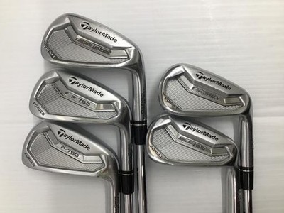 Taylormade Tour Proto Iron Set P 750 DG Tour Issue S200 *No S200