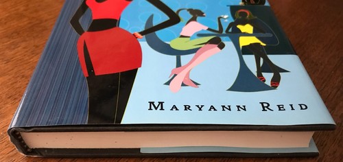 Maryann Reid - Sex and the Single Sister 2001 Hardcover book - 1st Edition - Picture 5 of 12
