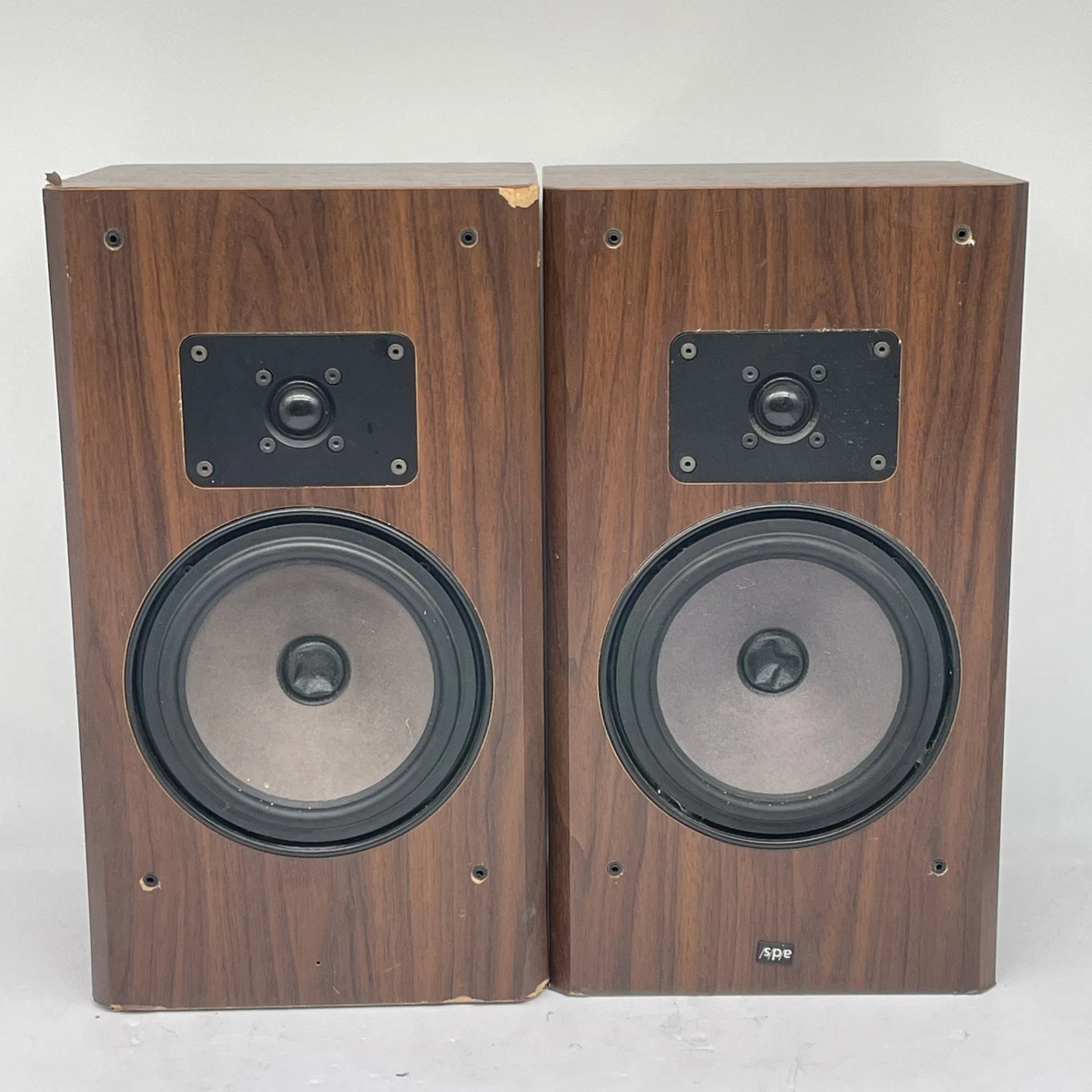 a/d/s/ Vintage Electronics for sale | eBay