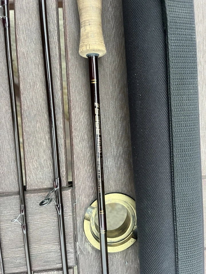 SAGE PAYLOAD 789-4 - Image 3 of 4