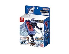  Nintendo Licensed Product Fishing Spirits Fishing and Playing Aquarium