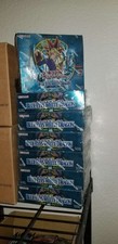 legend of blue-eyes white dragon 25th anniversary reprint booster box Yu-Gi-Oh!: 25th Anniversary Legend of Blue Eyes White Dragon Booster Box