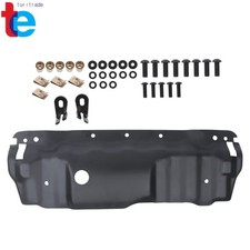 For Jeep Wrangler Jk Rubicon 2007-2018 10th Anniversary Front Bumper Skid Plate