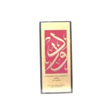 Aramis Perfume Calligraphy Rose 3.4 FL. OZ. E...
