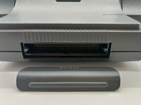 NEC PC Engine Super Grafx Console PI-TG4 Controller NTSC-J Japan #504