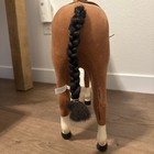 American Girl Penny Doll Felicity's Retired Horse Penny GUC — photo 4