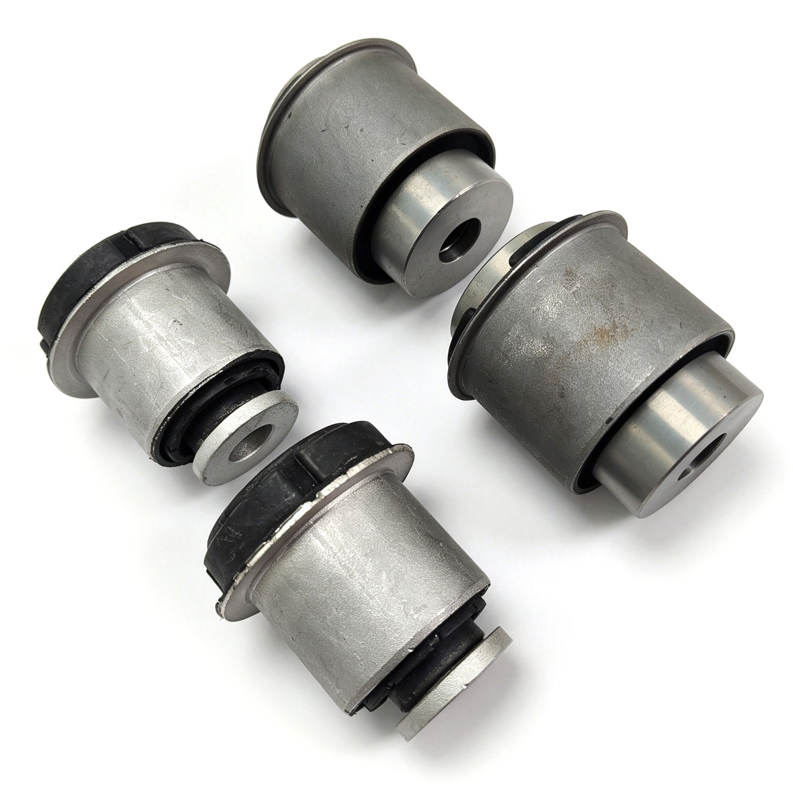 Maserati Levante 2017 Front Lower Control arm bushings 4 pcs P/N 670031992