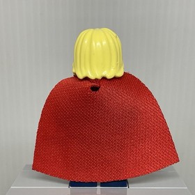 LEGO Marvel Avengers sh0170 Thor Spongy Cape Minifigure 76038 76030