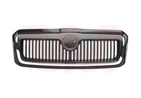 KüHlergrill KüHlergitter FüR Skoda Octavia I Combi 1U5 1U2