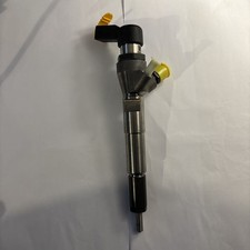 GENUINE OEM INJECTOR 1.5 DCI RENAULT NISSAN CITROEN 8200903034 166008052R