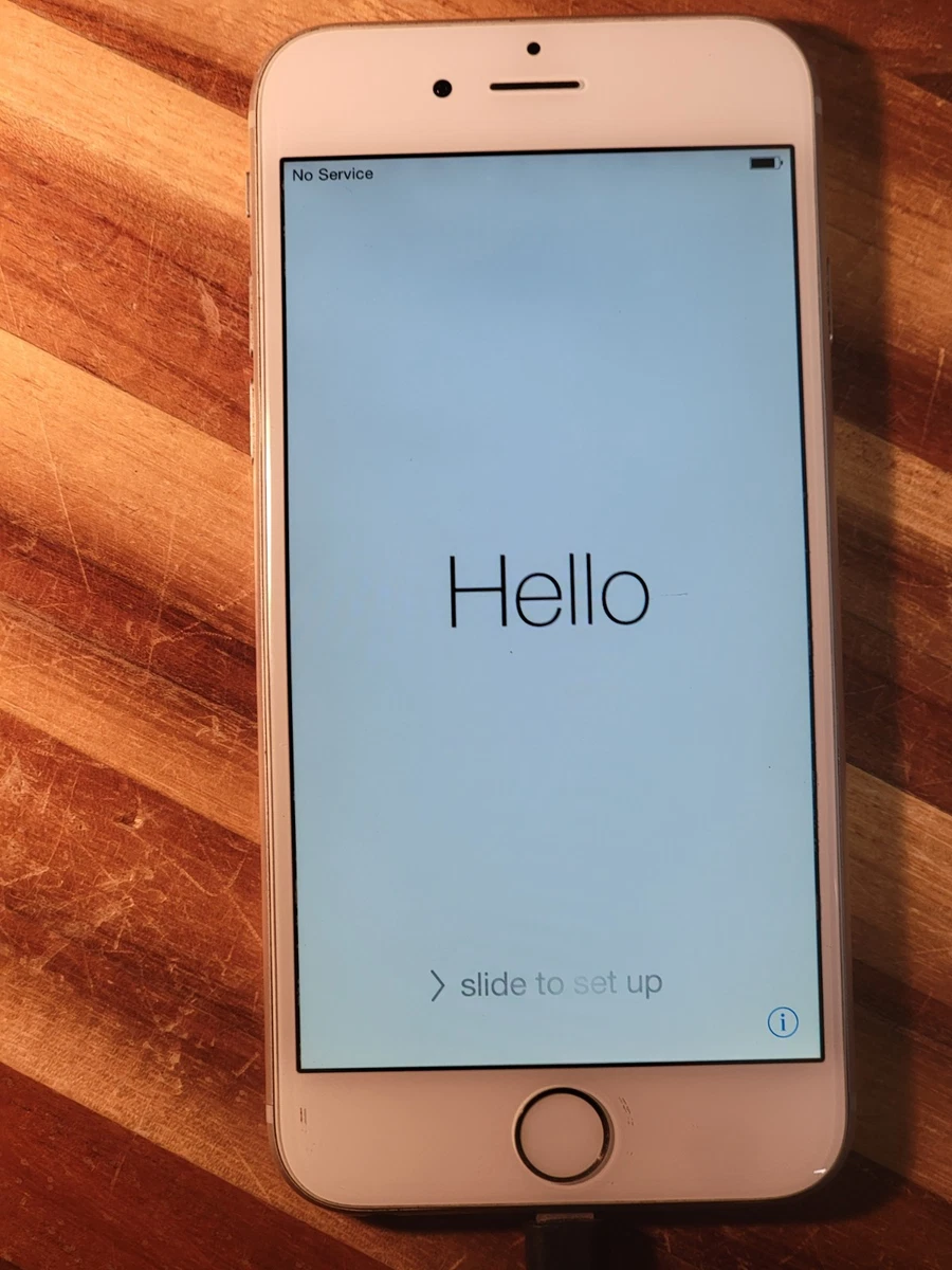 Apple iPhone 6 16GB Cell Phones & Smartphones for Sale - eBay