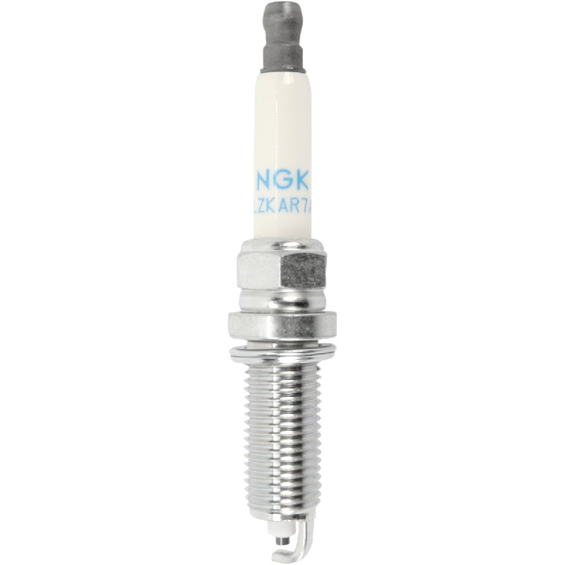 NGK 6799 LZKAR7A Resistor Spark Plug Nickel Alloy Copper Core 5K Ohm