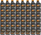 48PK Echo 6450025 Oil 6.4 oz Bottles 2 Cycle Mix for 2.5 Gallon – Power Blend