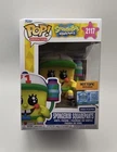 Funko Pop! Animation: Spongebob Squarepants Hot Topic #2117 9500pcs w/protector