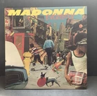 Madonna Everybody Vinyl LP Record Sire 0-29899 12 Inch Single 45 RMP 1982