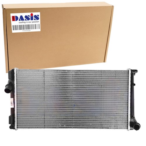 AKS DASIS Radiateur, refroidissement du moteur pour NISSAN 070045N