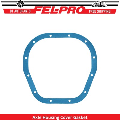 For 2000-2005 Ford Excursion Axle Housing Cover Gasket Rear Fel-Pro 2001 2002
