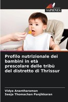 Vidya Anantharaman (U. A.) | Profilo Nutrizionale Dei Bambini In Età...