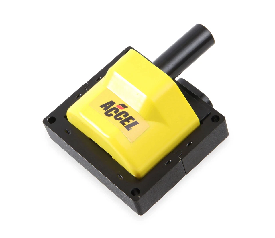 ACCEL 140024ACC SuperCoil Ignition Coil Foto 2 de 4
