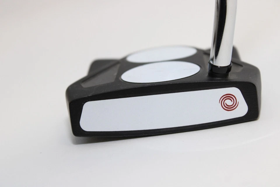 Odyssey 2-Ball Ten Stroke Lab Putter 35 Inch - Bild 3 von 4