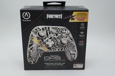 PowerA Fortnite Wireless Controller for Cloud PC Xbox  Gaming New Factory Sealed