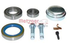 Roulement de roue Mercedes 508